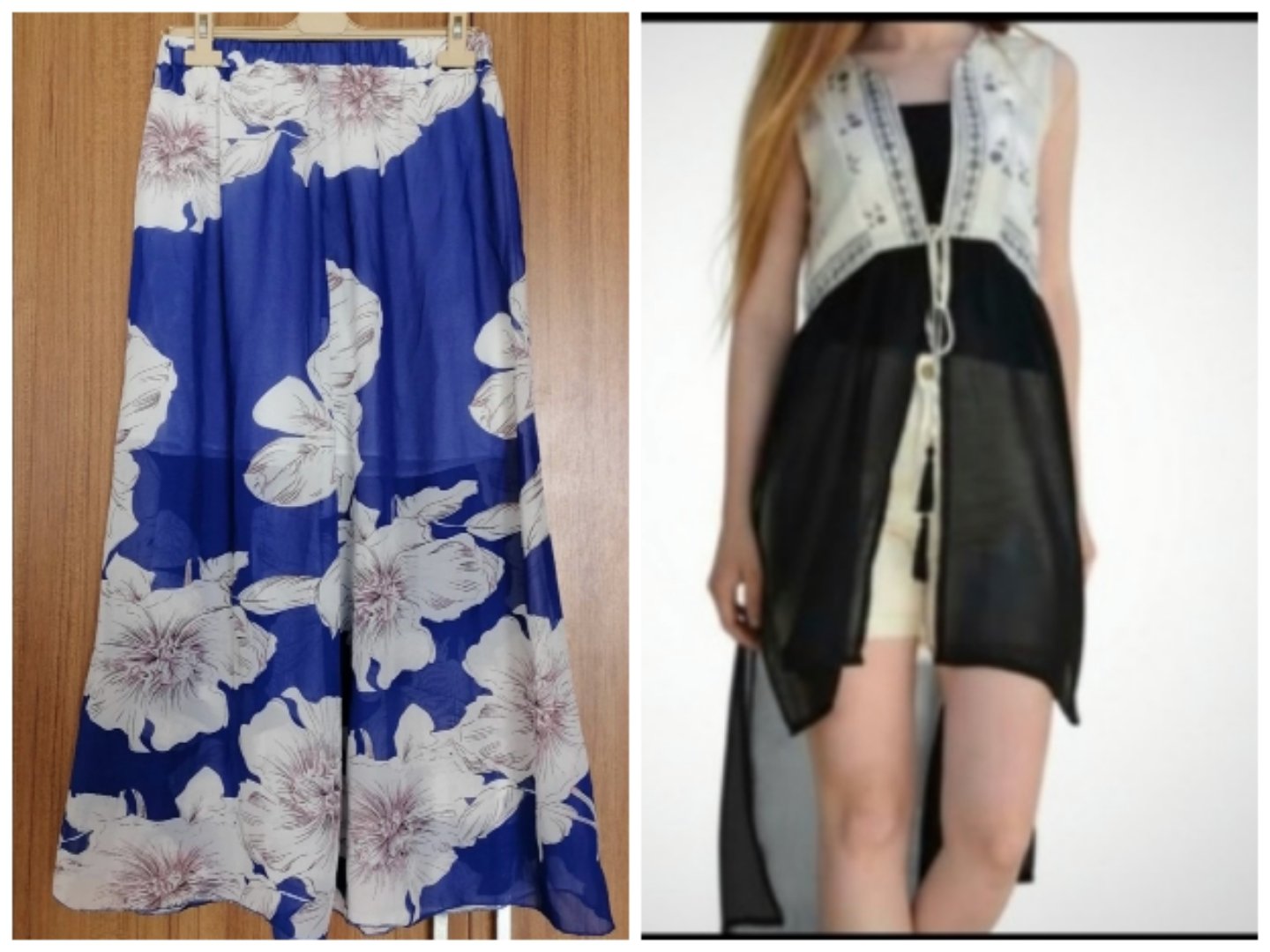 Lot taille xl