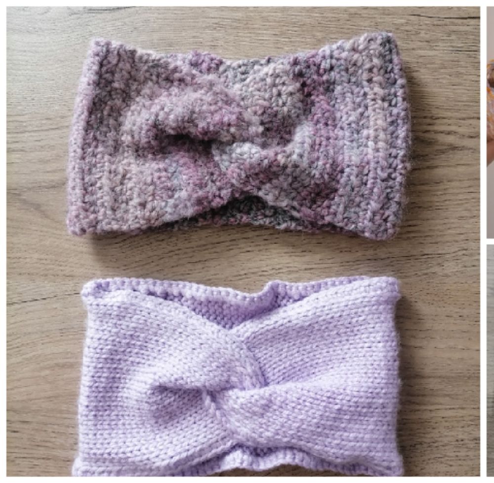 Lot bandana 
