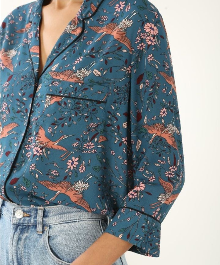 Chemise pimkie