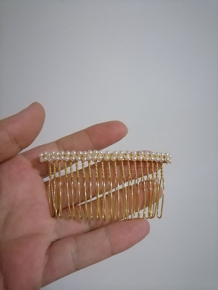 Accessoire cheveux
