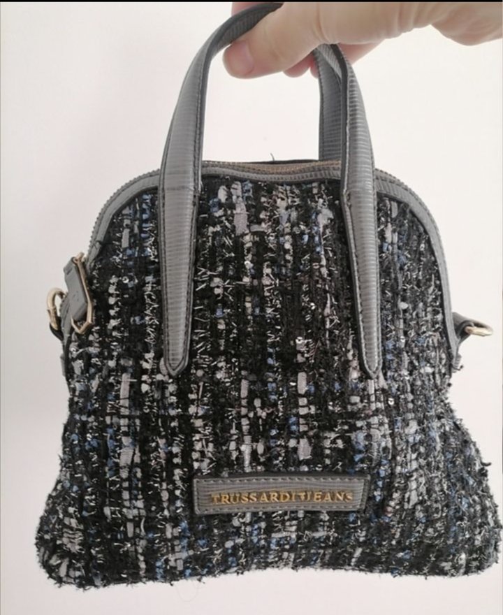 Sac trussardi authentique 