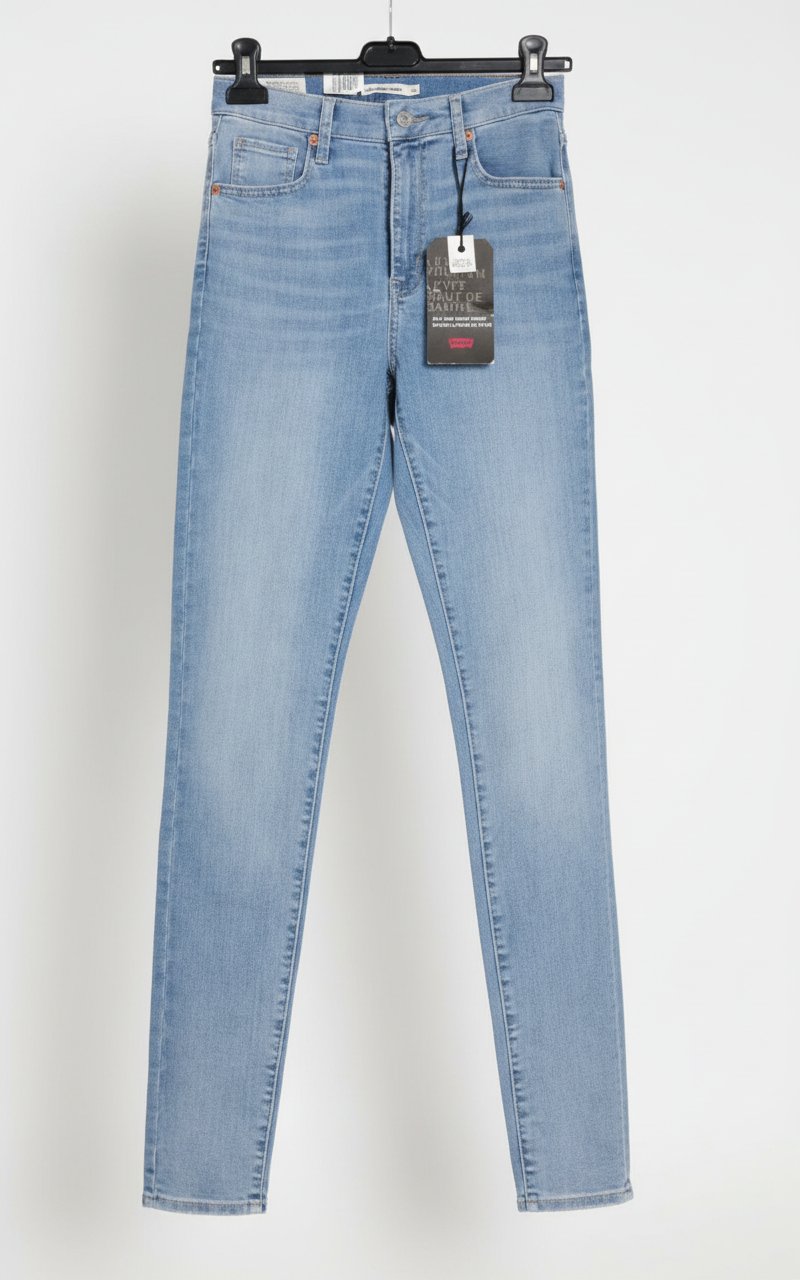 Levi's sclupt authentique 