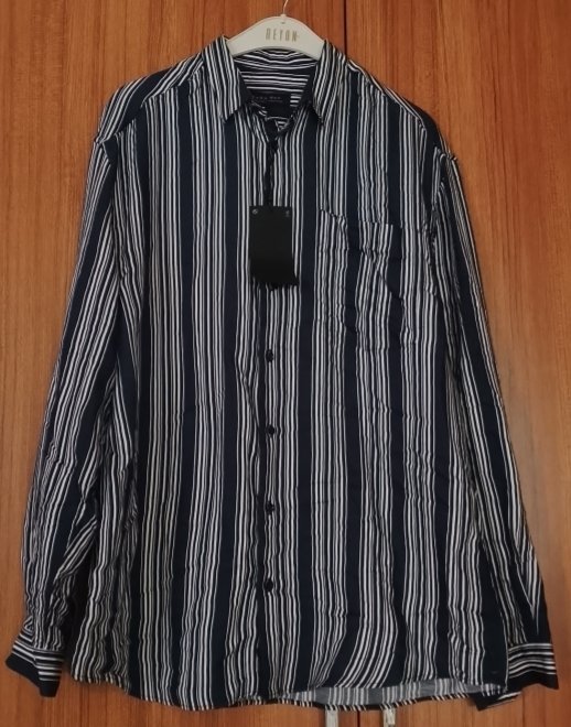 Chemise homme zara