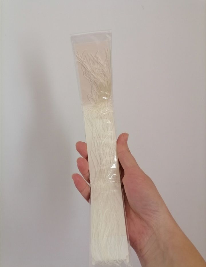 Fils dentaire oral b 