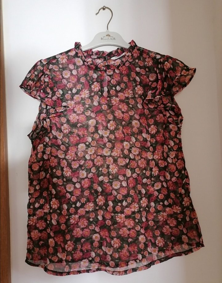 Blouse terranova