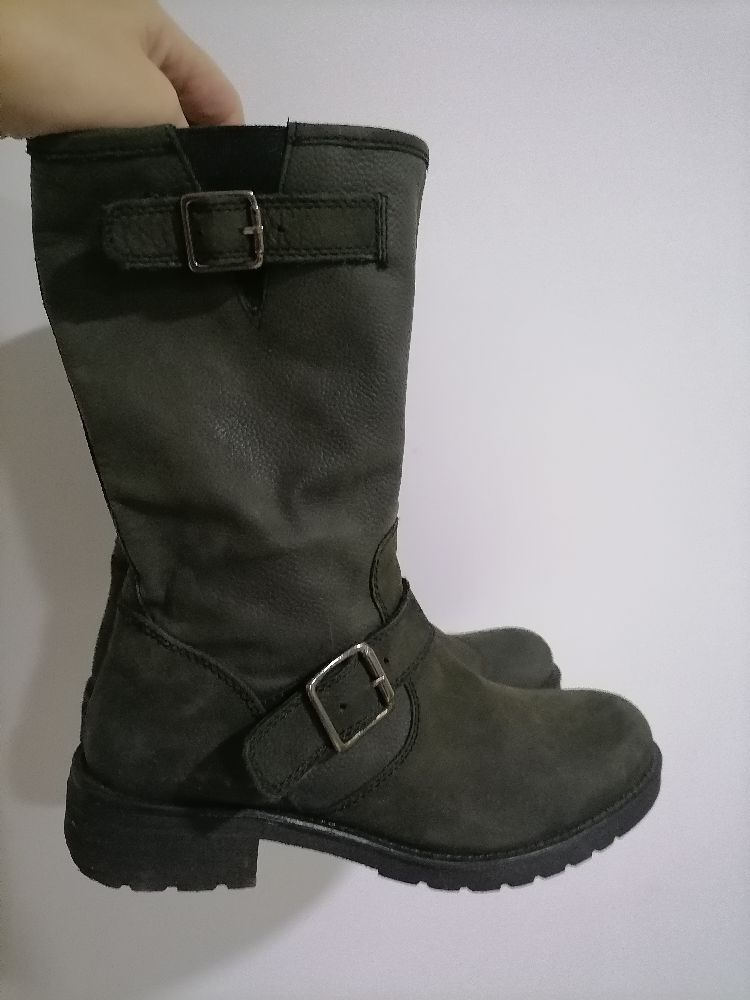 Bottines 