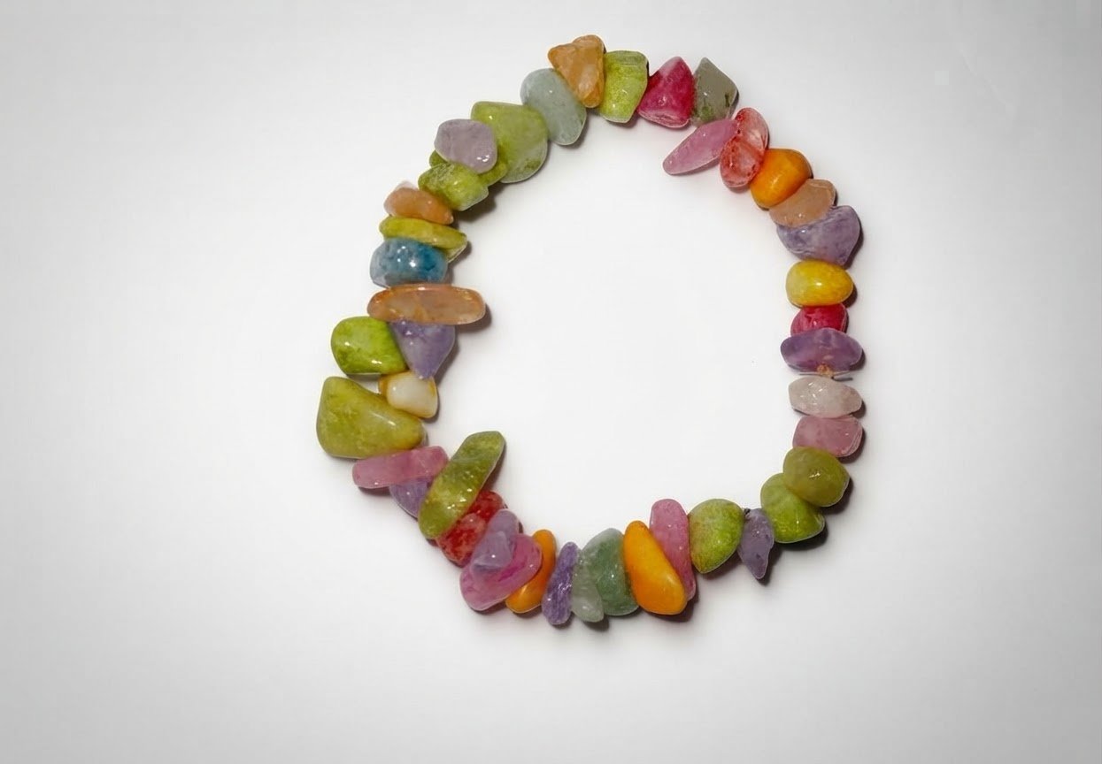 Bracelet morganite