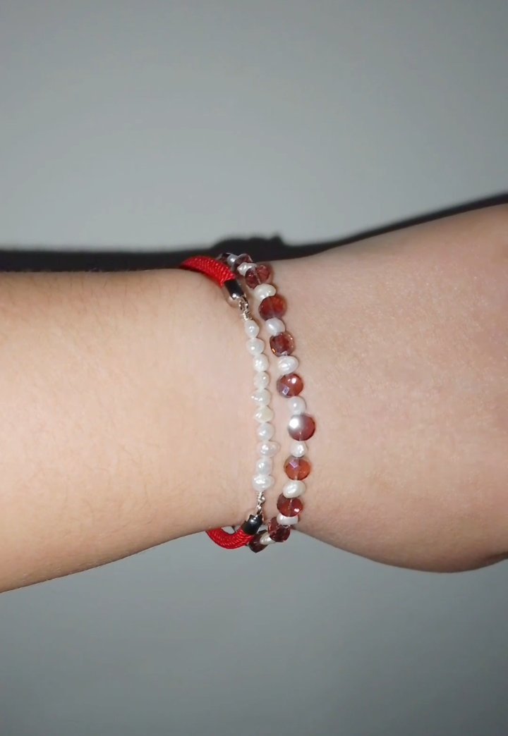 Bracelets Johar 