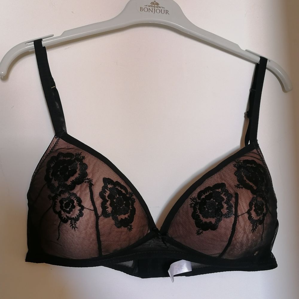Brassiere love bra 