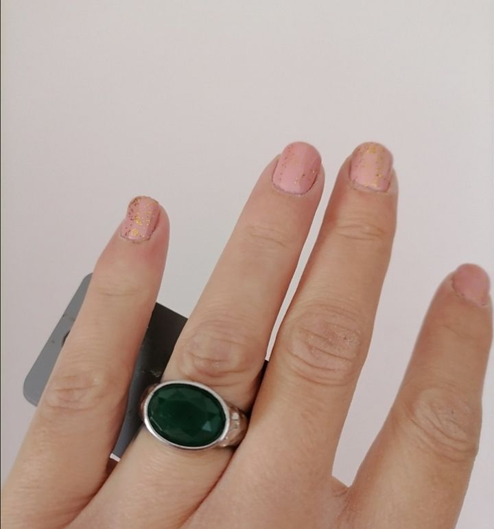 Bague 