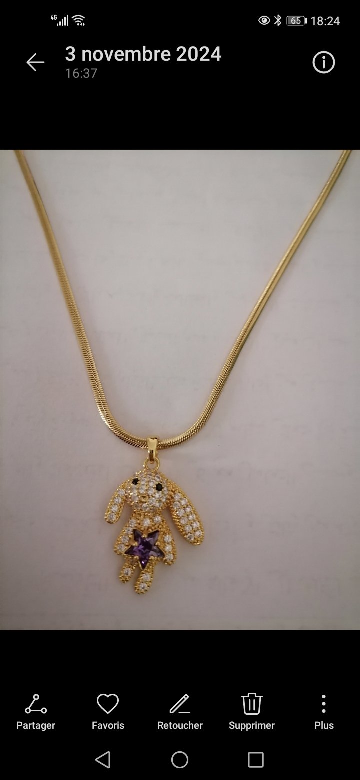 Collier