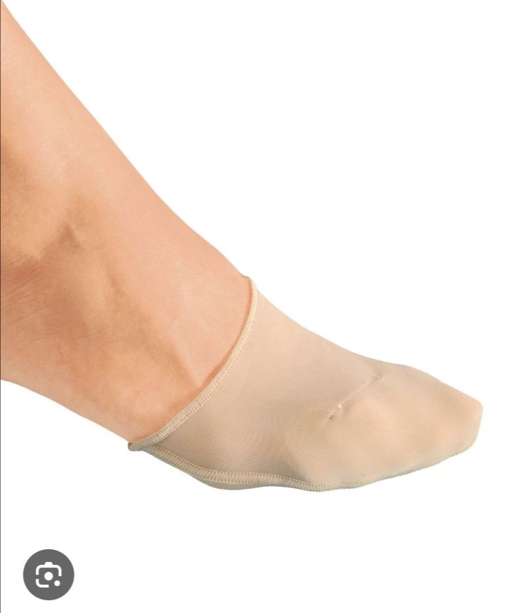 Protege pied 