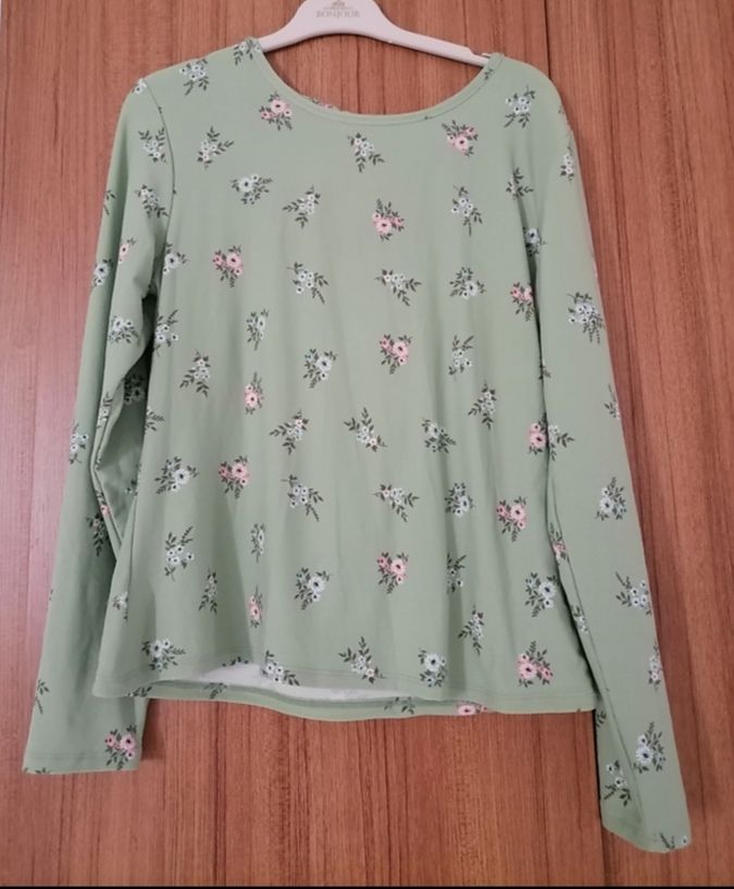 Pull suzy sheer