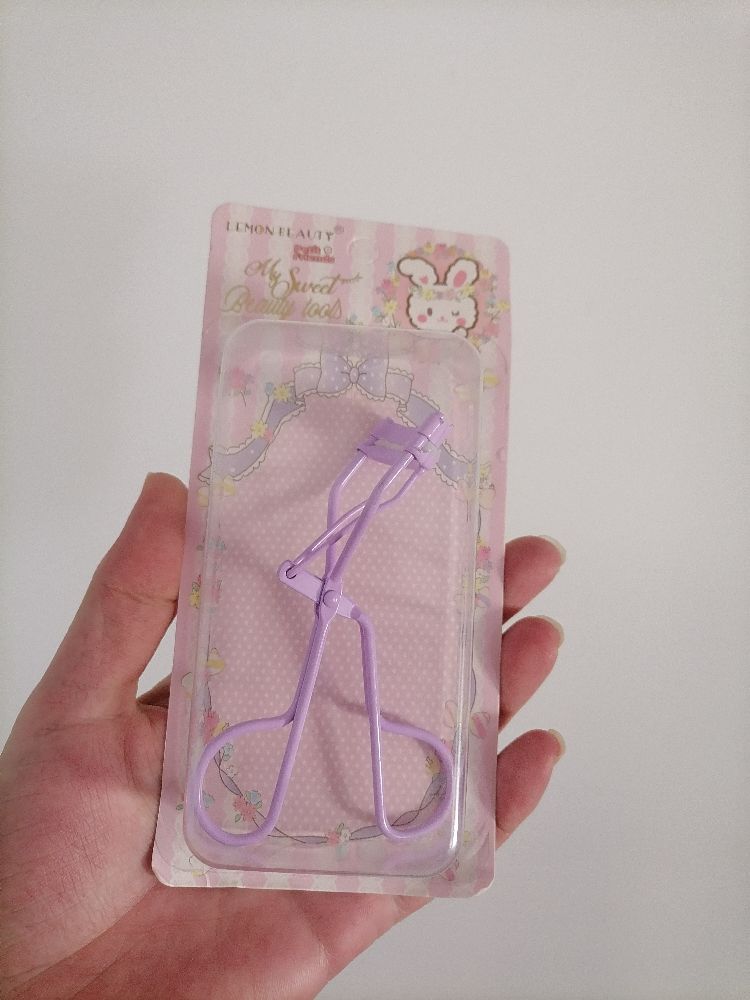 Recourbe cils 