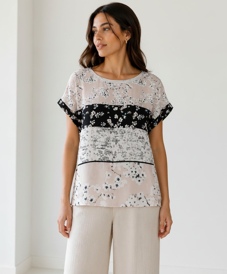 Blouse zara