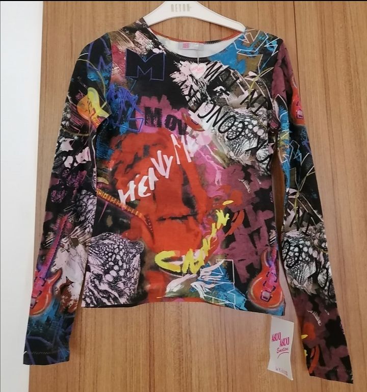 Pull akou akou