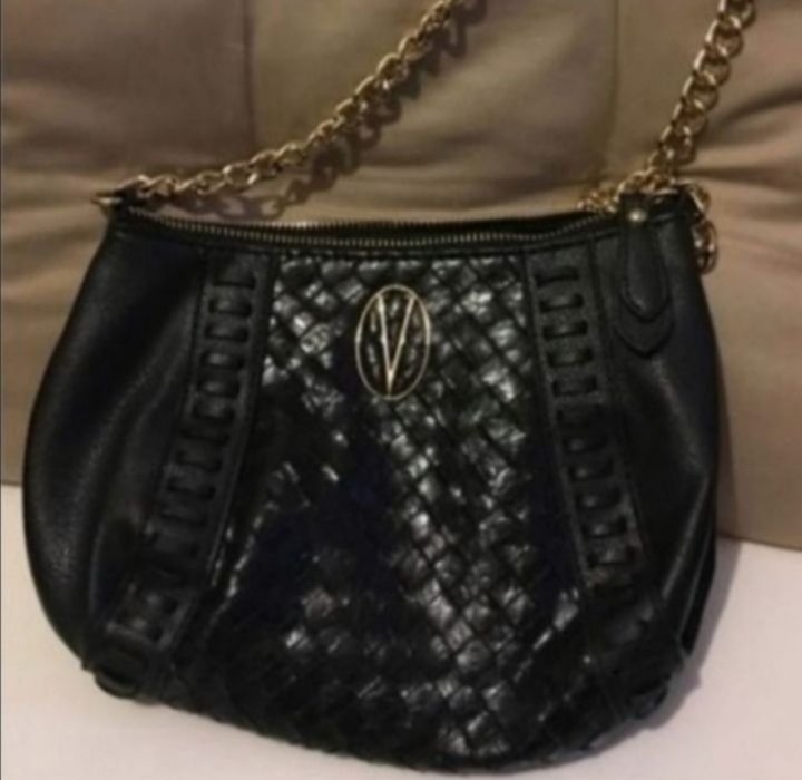 Sac vertigo