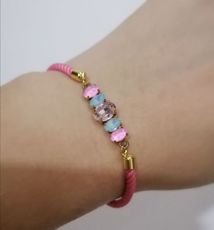 Bracelet marwa bijoux
