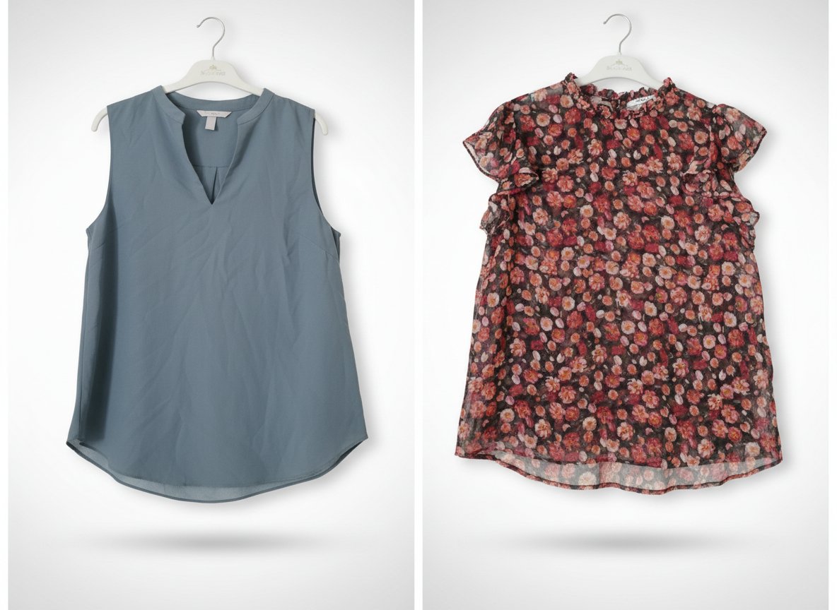 Lot taille m