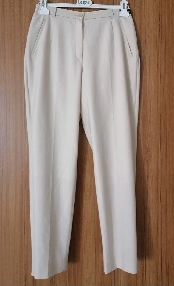 Pantalon gardeur 