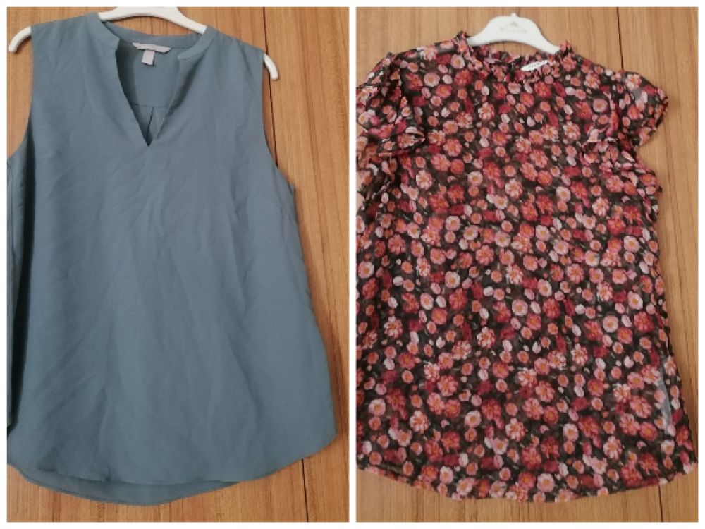 Lot taille m