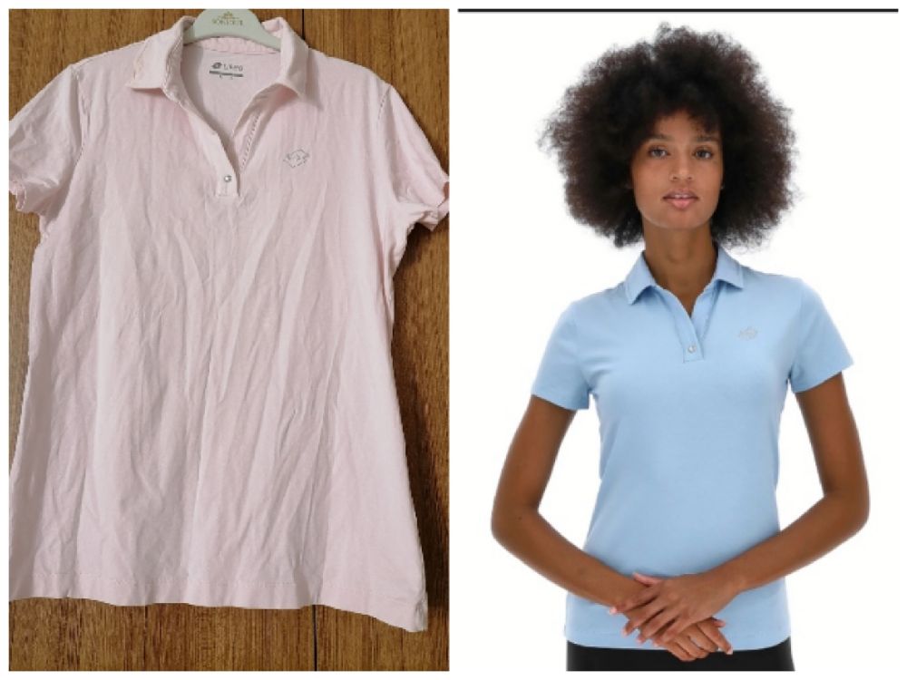 Polo lotto 
