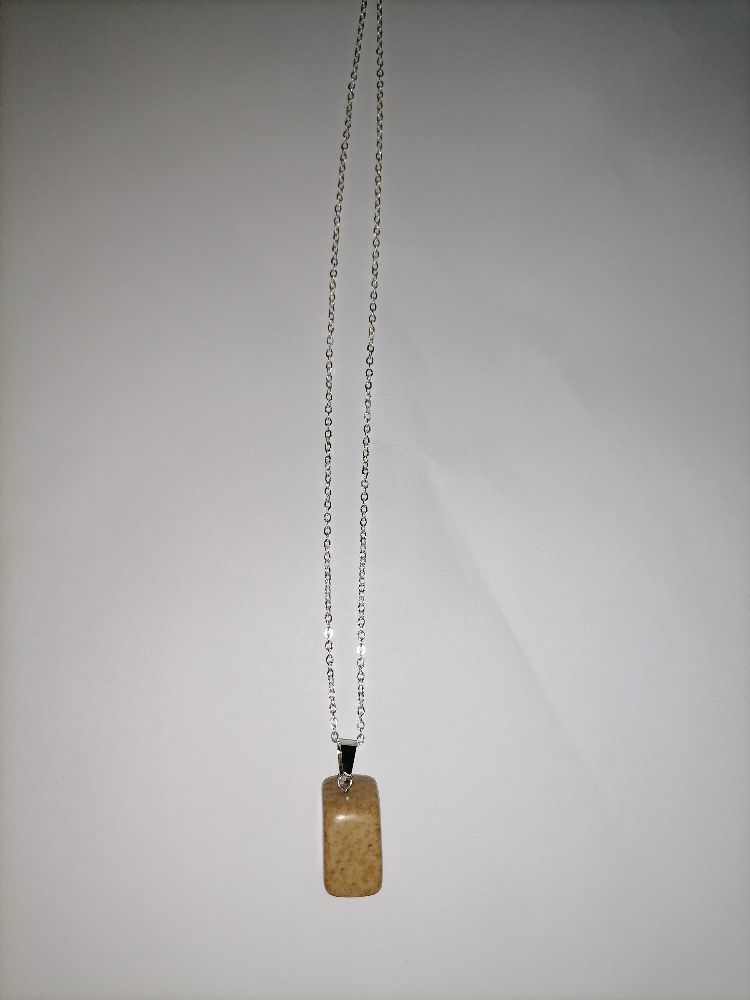 Collier gaspe  paysage