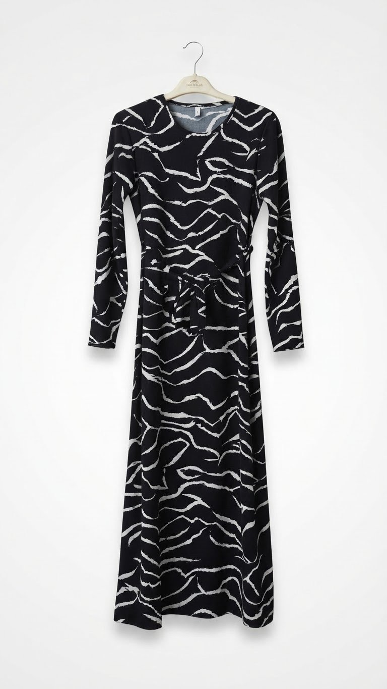 Robe miss aziza