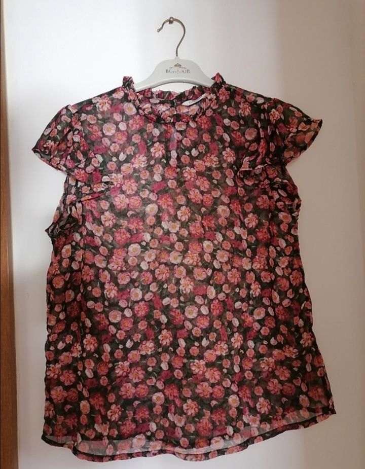Chemise terranova