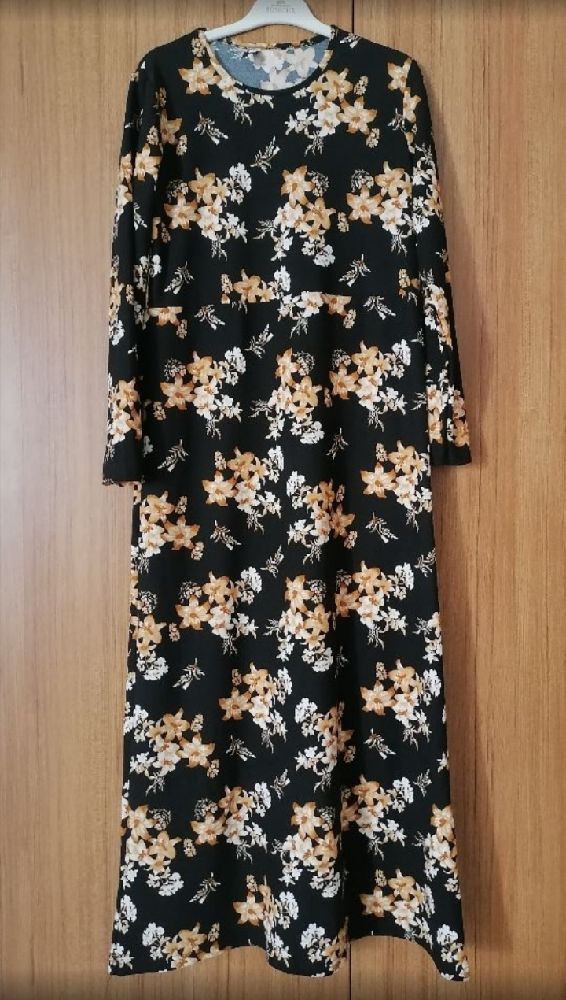Robe miss aziza