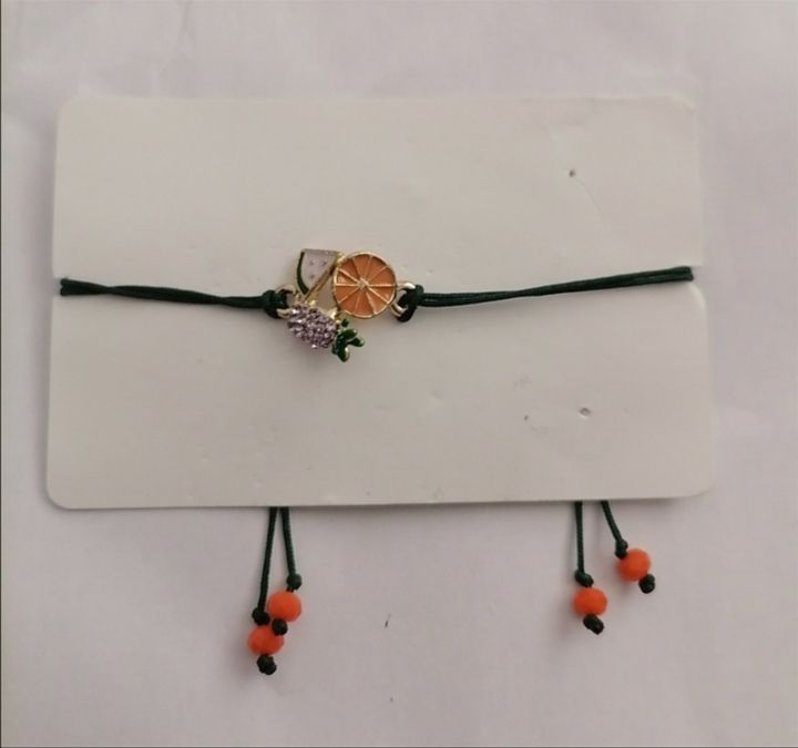 Bracelet