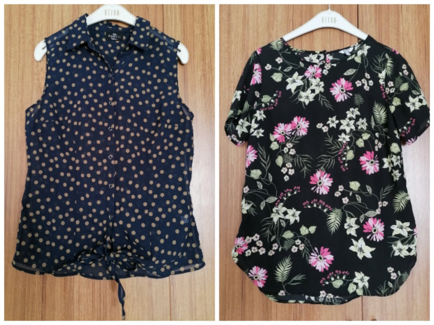 Lot taille m