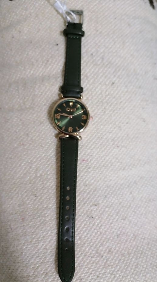Montre