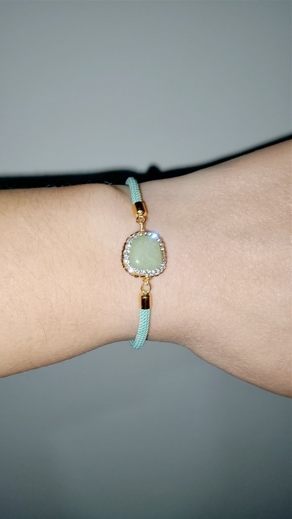 Bracelet Aventurine 