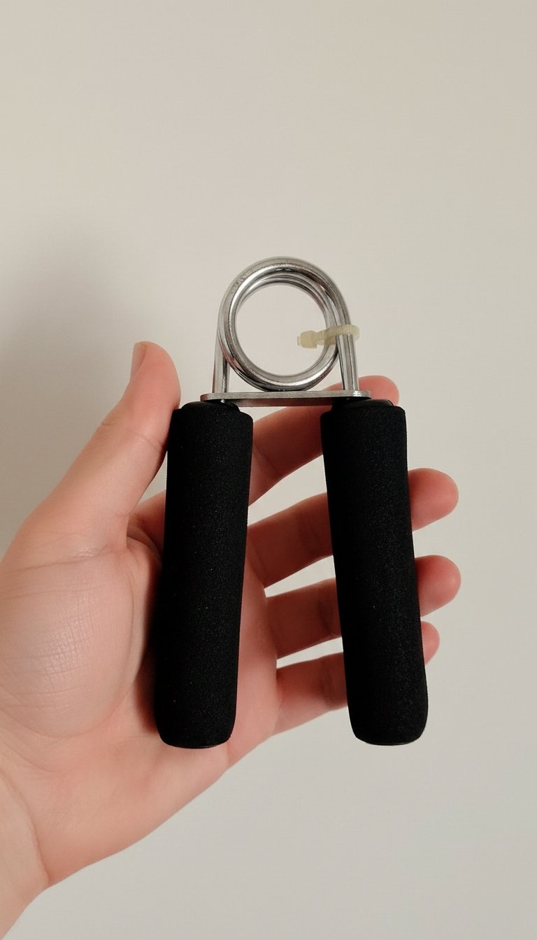 Hand grip