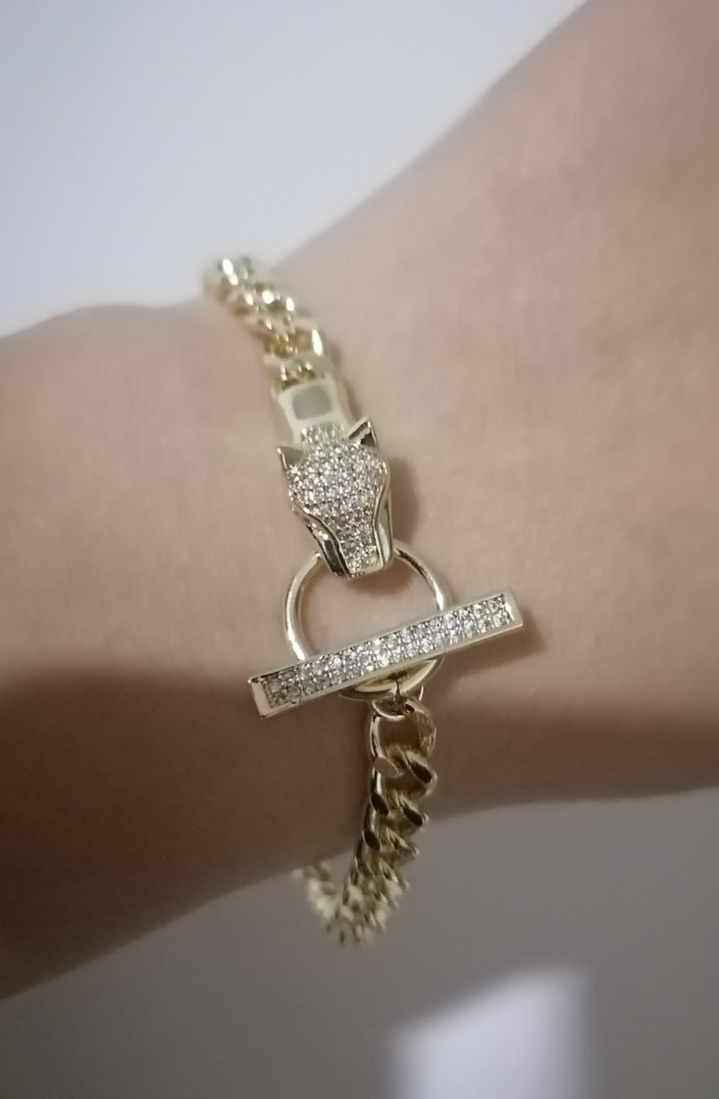 Bracelet
