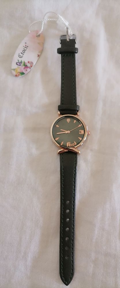 Montre
