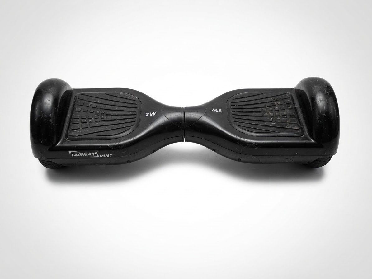 Hoverboard TAAGWAY،