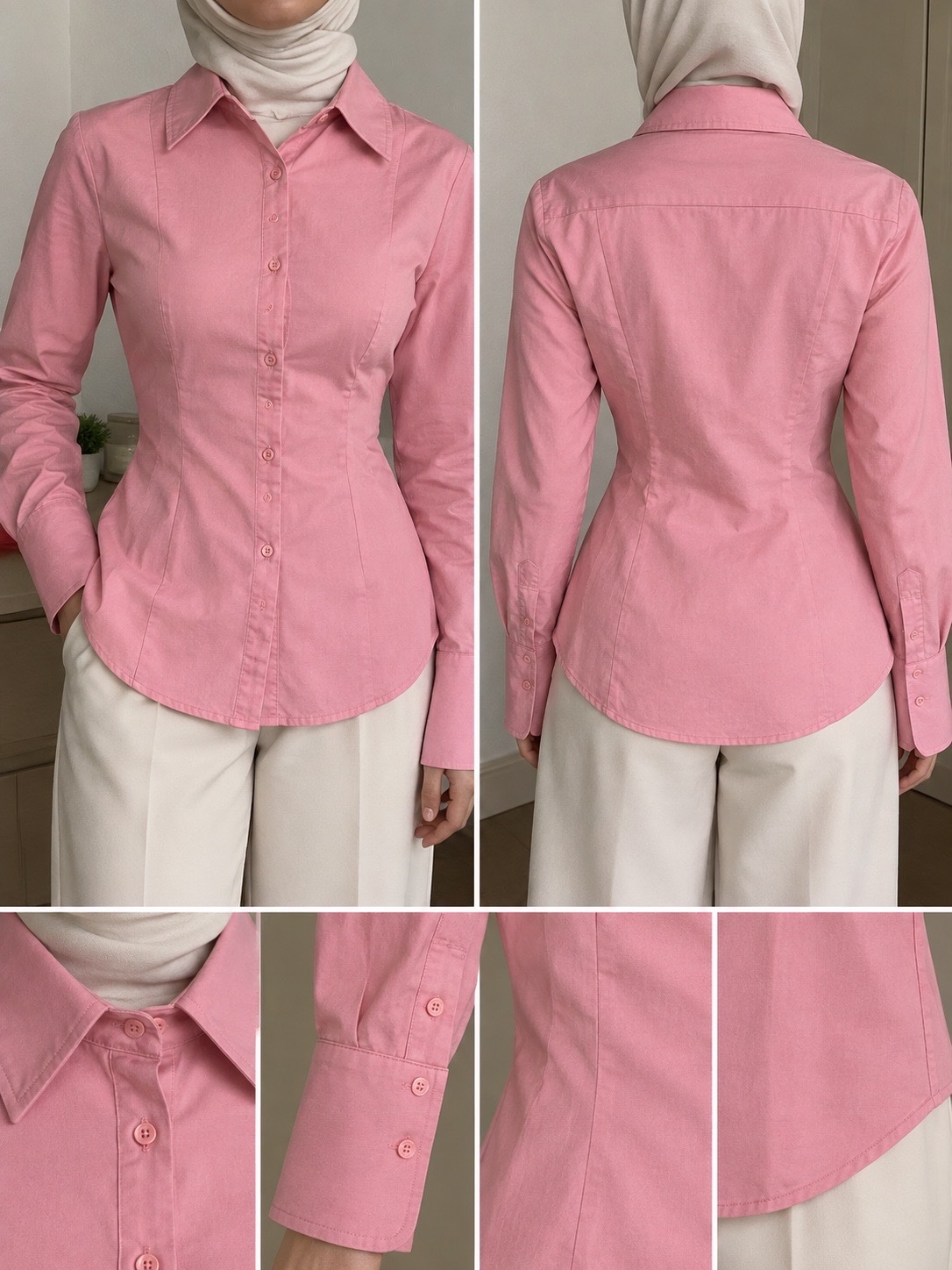 Chemise