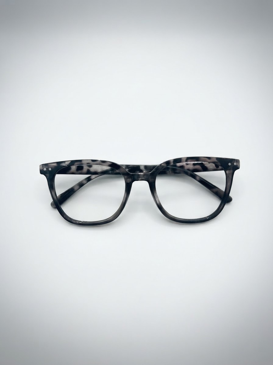 Lunette sans verres