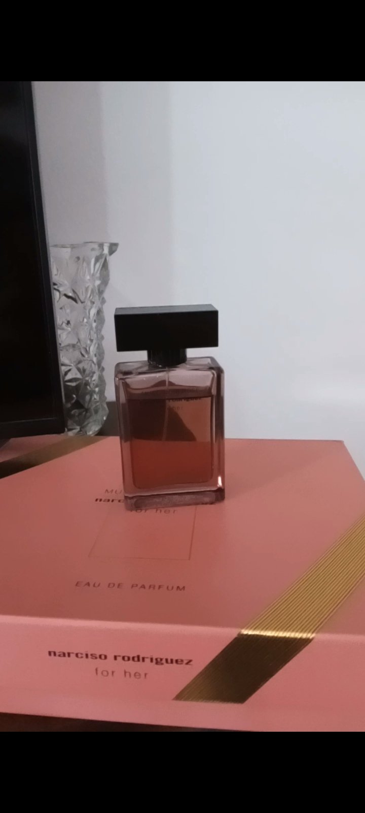 Parfum Narciso Rodriguez 