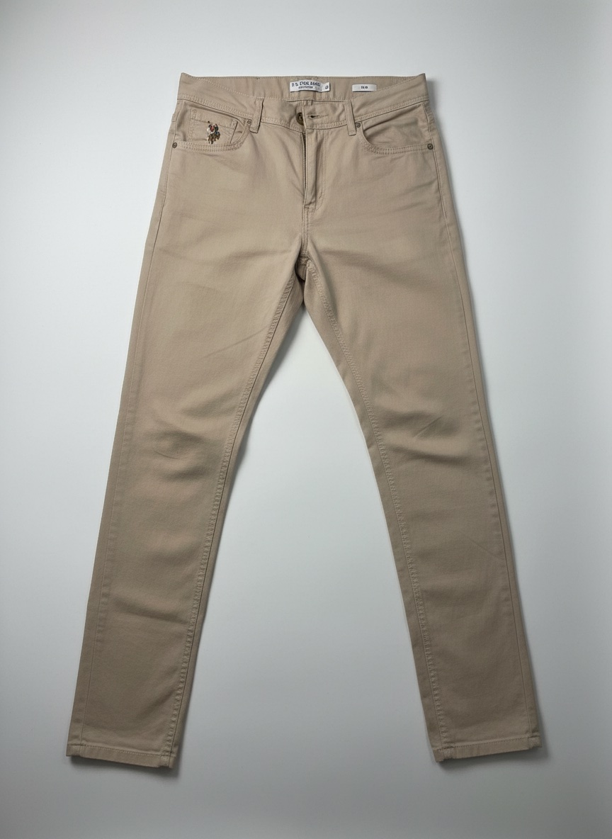 Pantalon USPA 🏇