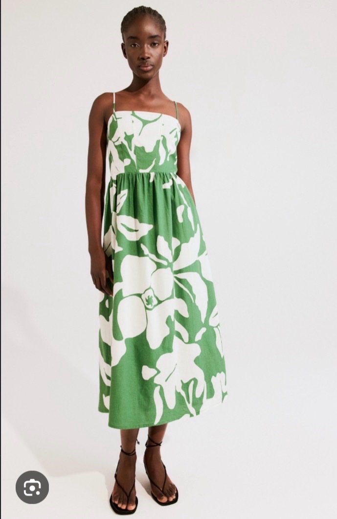 Robe H&M