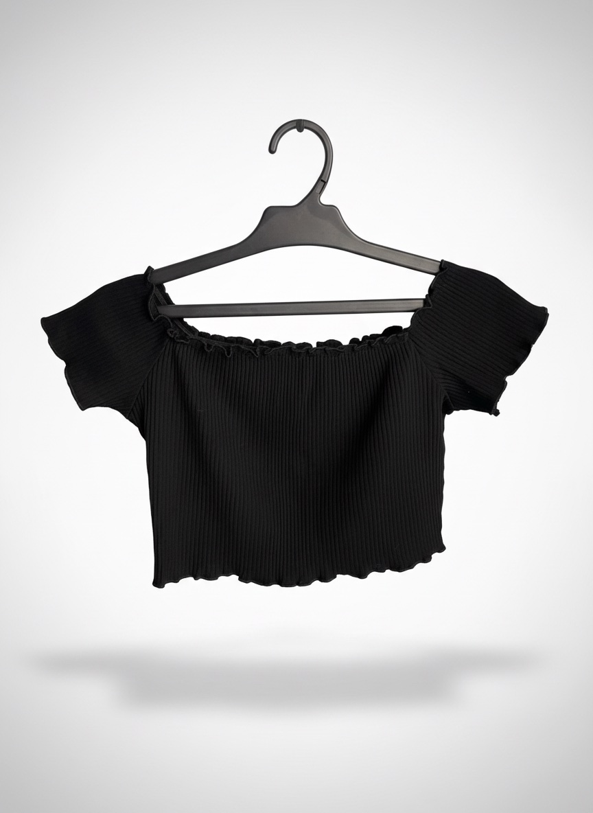 Top noir simple