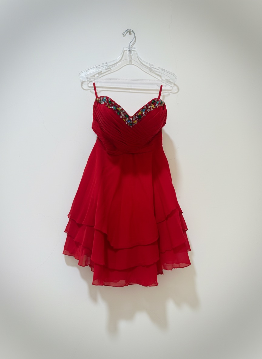 Robe pour mariage courte 