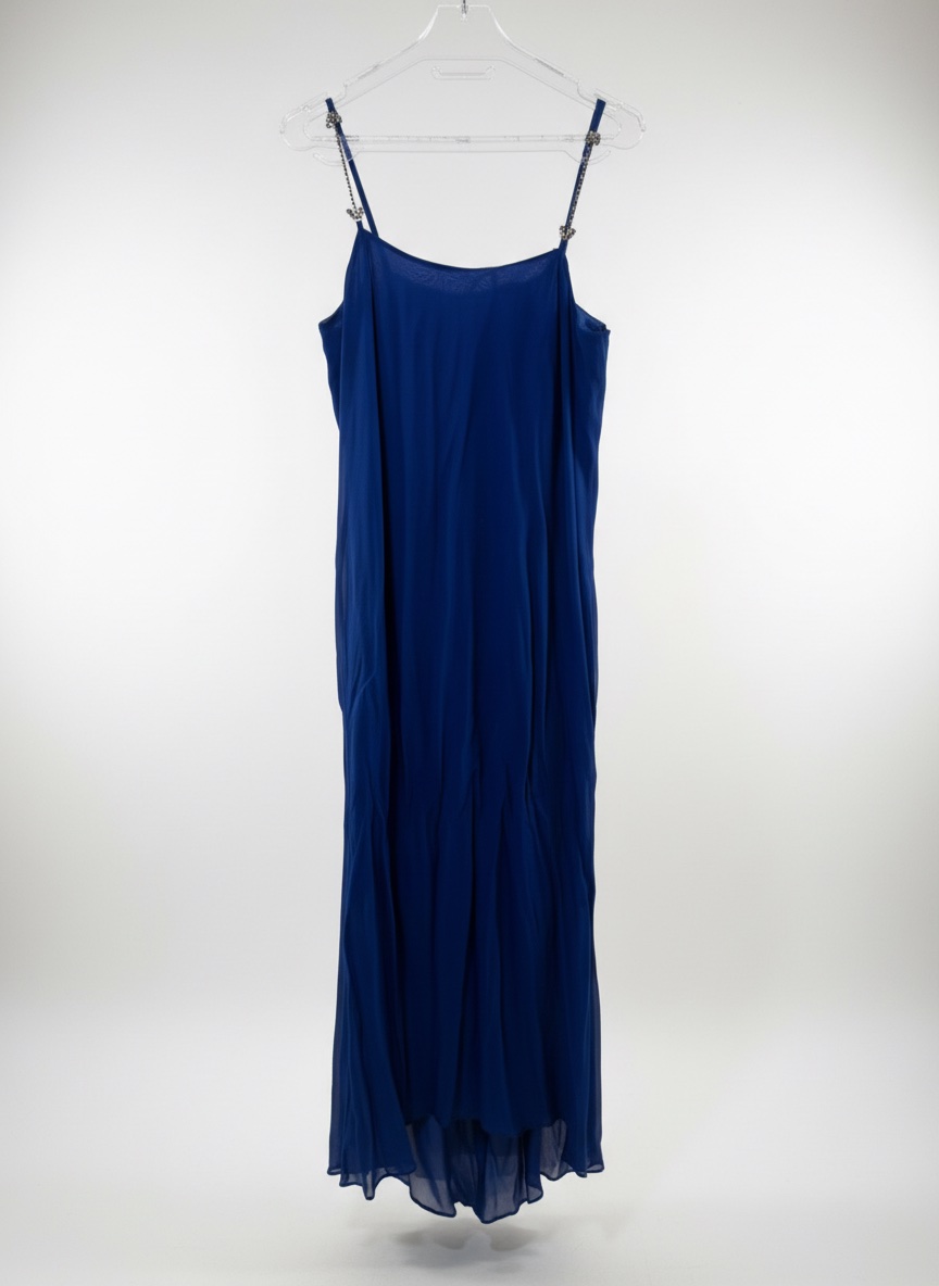 Robe longue 