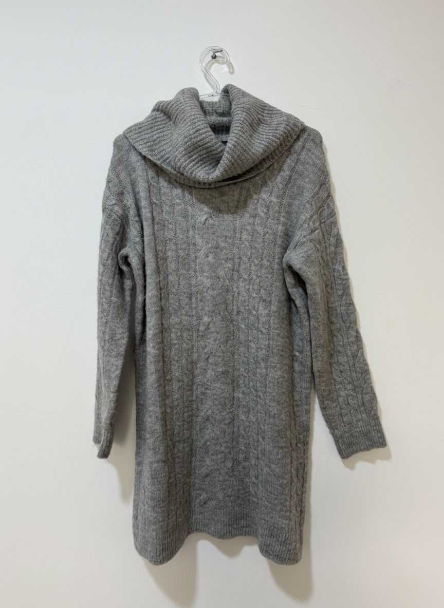 Robe en laine