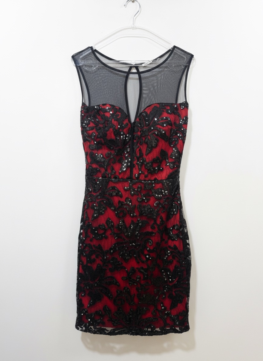 Robe soirée