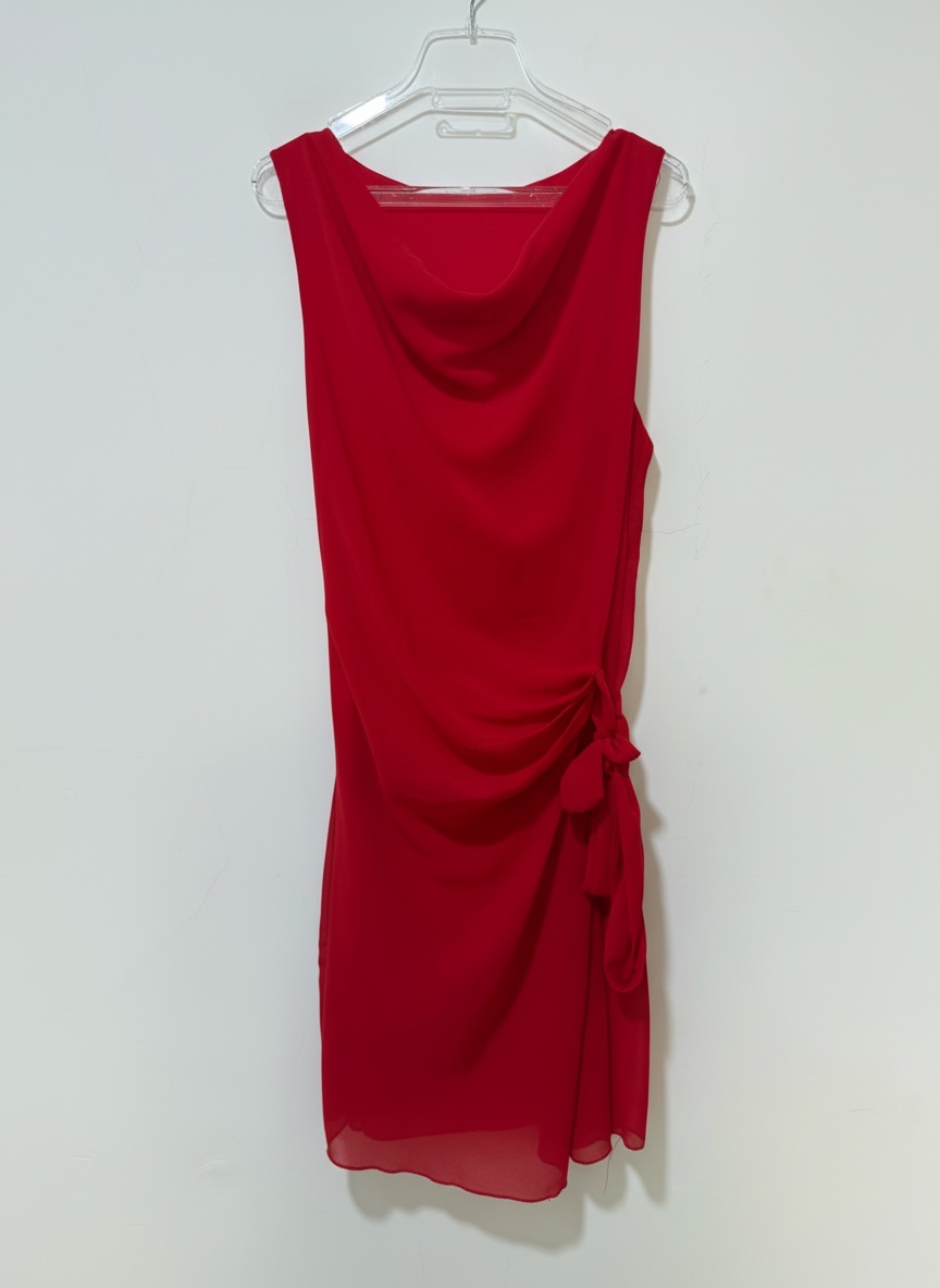 Robe pour cocktail 