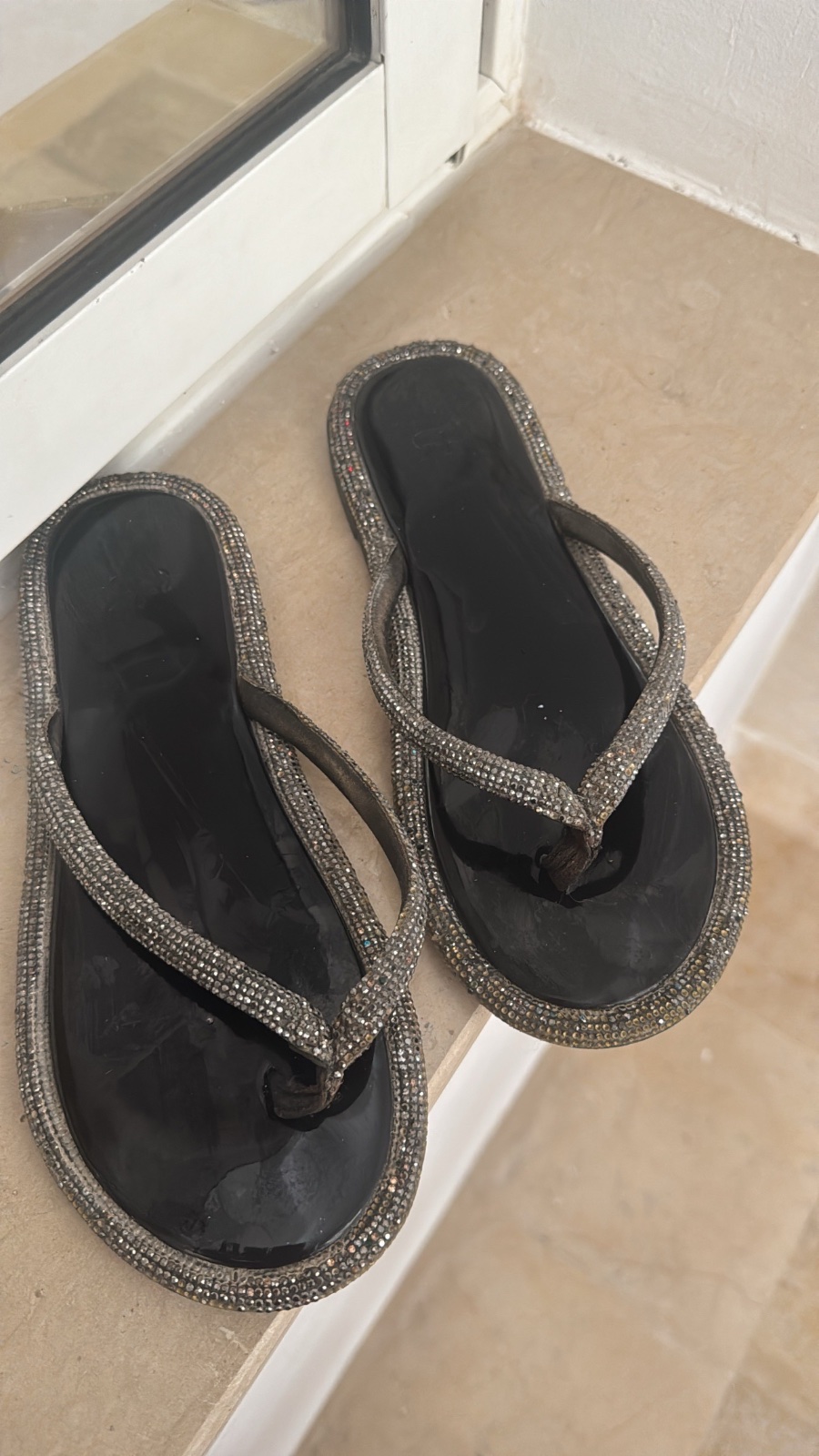 Mules parfois